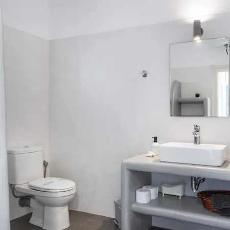 Apartment Olga's House D