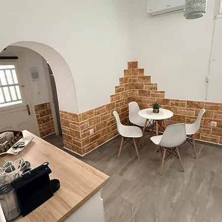 Olga's House D *
