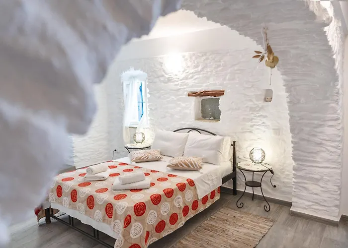 Daire Olga's House D *