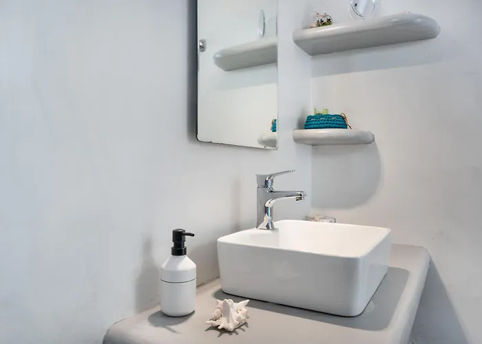 Daire Olga's House D *