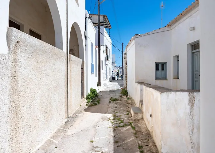 Olga's House D Daire