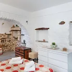 Apartmán Olga's House D