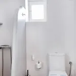 Apartmán Olga's House D *