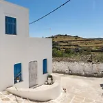 Olga's House D * Kythnos