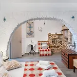 Olga's House D Apartmán Kythnos