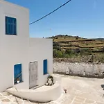 Apartmán Olga's House D *