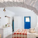 Apartmán Olga's House D Kythnos