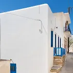 Olga's House D Kythnos
