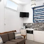Olga's House D *