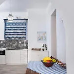 Olga's House D Kythnos