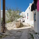 Olga's House D