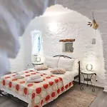 Apartmán Olga's House D *