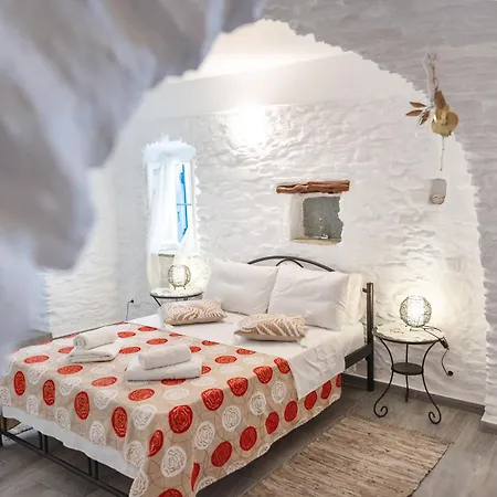 Lägenhet Olga's House D *