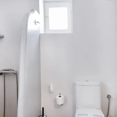 Lägenhet Olga's House D *