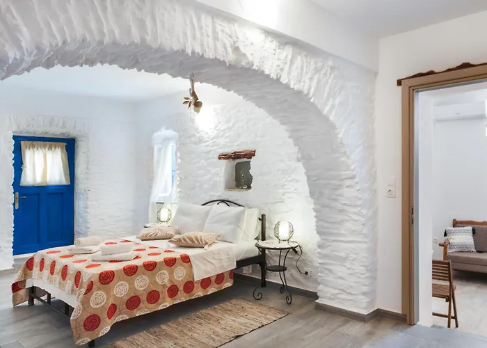 아파트 Olga's House D *