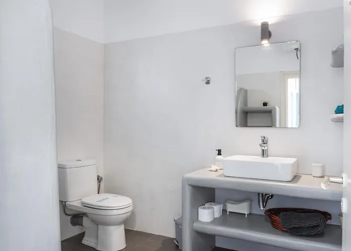 아파트 Olga's House D