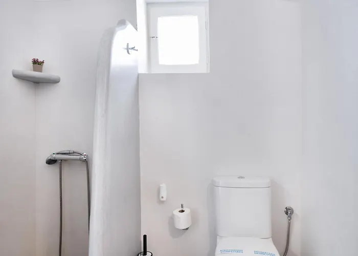 아파트 Olga's House D *