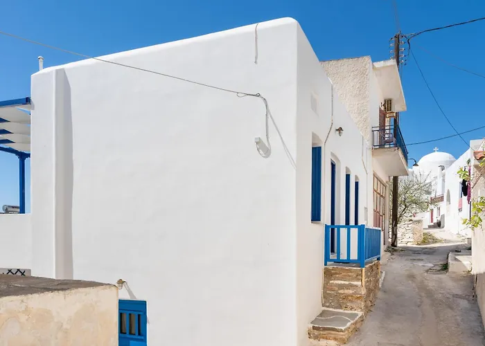 아파트 Olga's House D