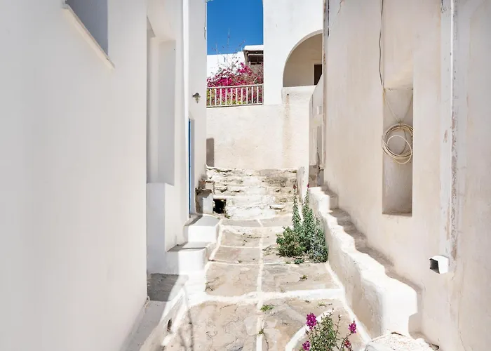 아파트 Olga's House D *